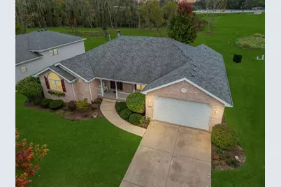 3153 Hoffman Court, Dyer, IN 46311 - Photo 1