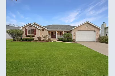 3153 Hoffman Court, Dyer, IN 46311 - Photo 2