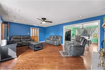 2073 McKinley Street, Gary, IN 46404 - Photo 4