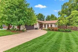 9744 W Oakridge Dr, Saint John, IN 46373 - Photo 1