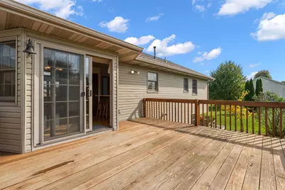 922 Plantation Road, Valparaiso, IN 46385 - Photo 34