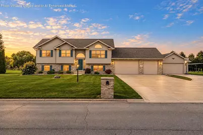 922 Plantation Road, Valparaiso, IN 46385 - Photo 2
