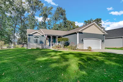 225 Trailcreek Drive, Westchester Township, IN 46304 - Photo 1