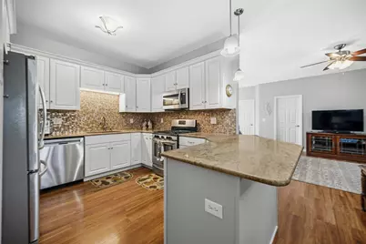 225 Trailcreek Drive, Westchester Township, IN 46304 - Photo 8