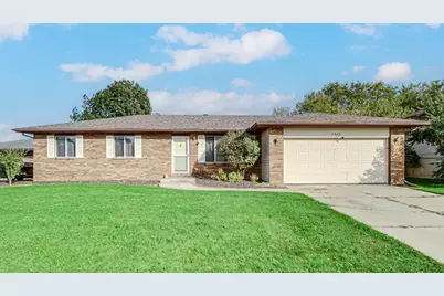 7585 Wright Street, Merrillville, IN 46410 - Photo 1