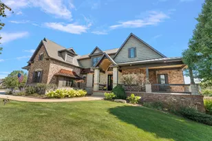 11429 Bell Pl, Crown Point, IN 46307 - Photo 1