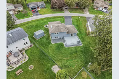 4204 Glen Oaks Drive, Crown Point, IN 46307 - Photo 24
