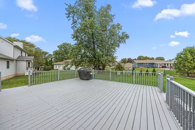 4204 Glen Oaks Drive, Crown Point, IN 46307 - Photo 20