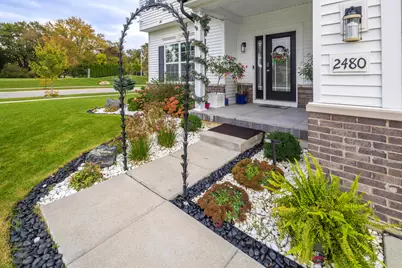 2480 W 132nd Lane, Crown Point, IN 46307 - Photo 4