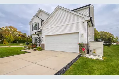 2480 W 132nd Lane, Crown Point, IN 46307 - Photo 2