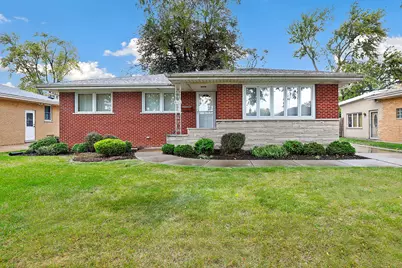 8112 Euclid Avenue, Munster, IN 46321 - Photo 1