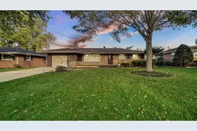 5961 Hayes Place, Merrillville, IN 46410 - Photo 1