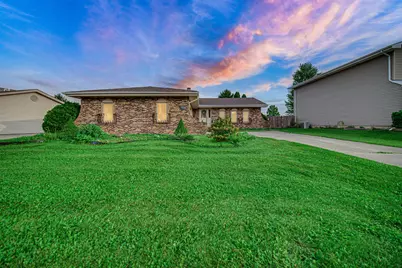 4969 W 87th Lane, Crown Point, IN 46307 - Photo 2