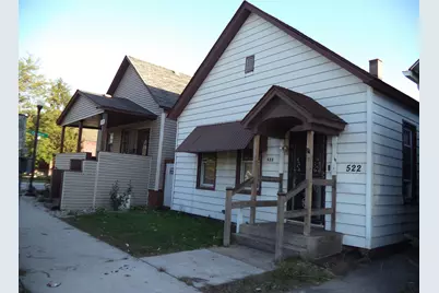 522 Chicago Street, Hammond, IN 46327 - Photo 2