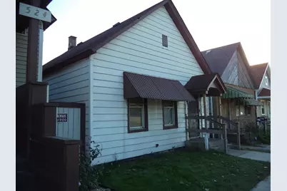 522 Chicago Street, Hammond, IN 46327 - Photo 1