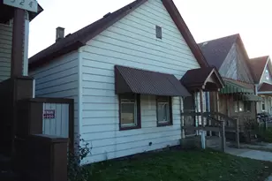 522 Chicago St, Hammond, IN 46327 - Photo 1