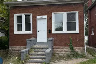 3749 Washington St, Gary, IN 46408 - Photo 1