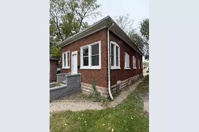 3749 Washington Street, Gary, IN 46408 - Photo 2