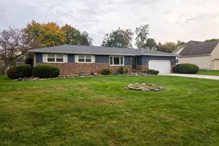 314 Jodi Ln, Valparaiso, IN 46385 - Photo 1