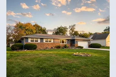 314 Jodi Lane, Valparaiso, IN 46385 - Photo 1