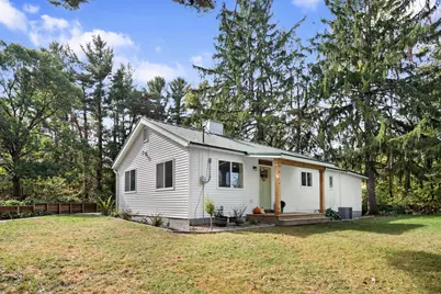10658 W 200 S, Westville, IN 46391 - Photo 1