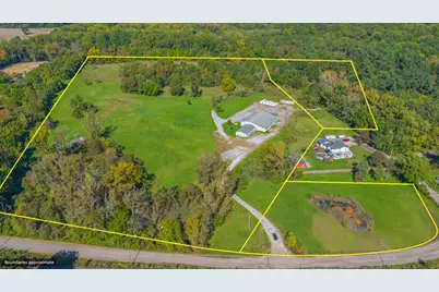 9565 W Snyder Road, La Porte, IN 46350 - Photo 1
