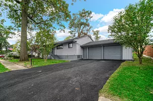 2716 Vanderburg St, Lake Station, IN 46405 - Photo 1
