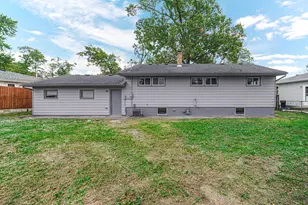 2716 Vanderburg St, Lake Station, IN 46405 - Photo 20