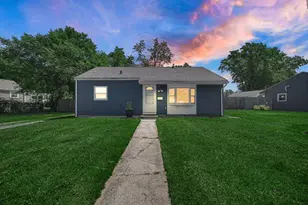 8115 Wicker Park Dr, Highland, IN 46322 - Photo 1