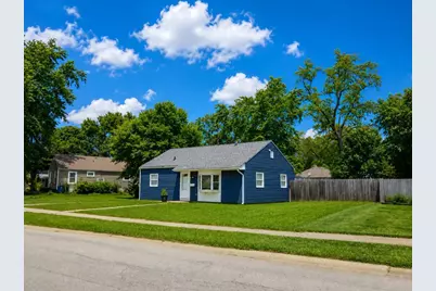 8115 Wicker Park Drive, Highland, IN 46322 - Photo 14