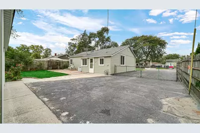 7807 Walnut, Hammond, IN 46324 - Photo 14