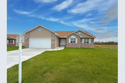 6701 Whitcomb Street, Merrillville, IN 46410 - Photo 1