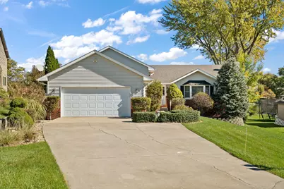 4912 Sandy Beach Drive, Crown Point, IN 46307 - Photo 6