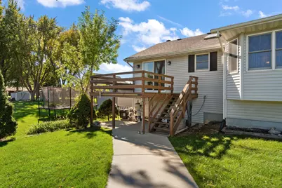4912 Sandy Beach Drive, Crown Point, IN 46307 - Photo 40