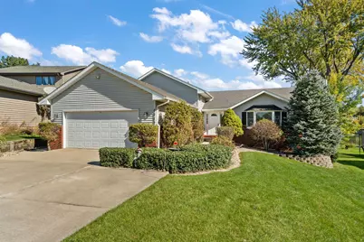 4912 Sandy Beach Drive, Crown Point, IN 46307 - Photo 2