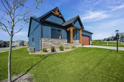 3001 Forestside Lane, Valparaiso, IN 46385 - Photo 4