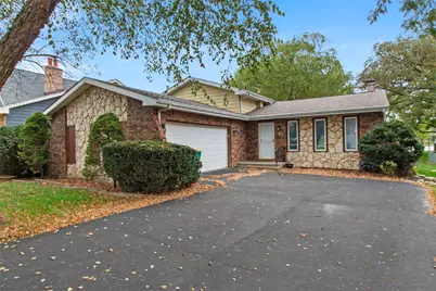 1586 Sunnyslope Drive, Crown Point, IN 46307 - Photo 1