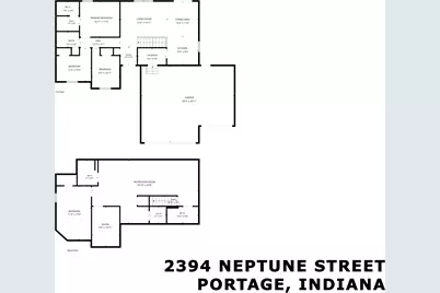 2394 Neptune Street, Portage, IN 46368 - Photo 42