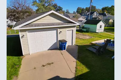 134 Sanborn Street, Michigan City, IN 46360 - Photo 2