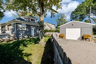 201 Thurman Ave, Michigan City, IN 46360 - Photo 2