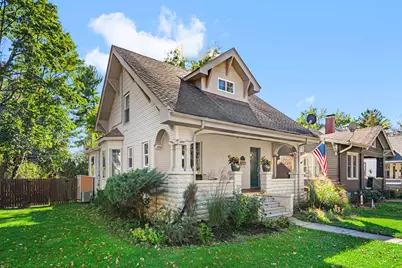 655 Chestnut Street, Valparaiso, IN 46385 - Photo 1