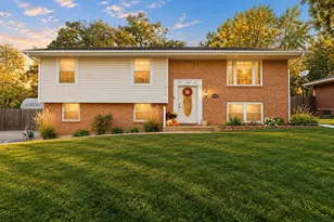 603 Driftwood Dr, Lowell, IN 46356 - Photo 1