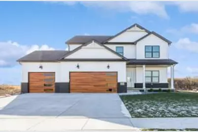 1317 W 77th Place, Merrillville, IN 46410 - Photo 1