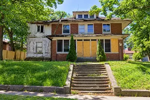 123 W 43rd Ave, Gary, IN 46408 - Photo 1