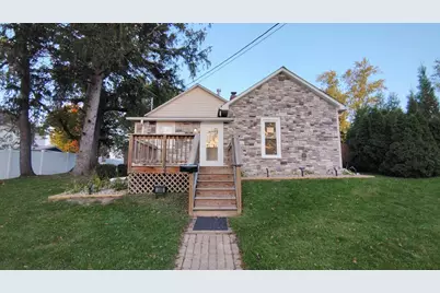 248 N Union Street, Lowell, IN 46356 - Photo 1