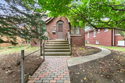 6833 Rosewood Avenue, Hammond, IN 46324 - Photo 2