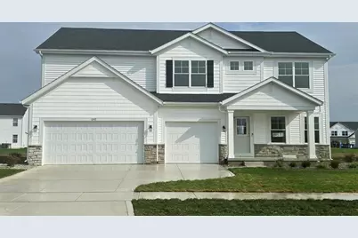10471 Texas Street, Crown Point, IN 46307 - Photo 1