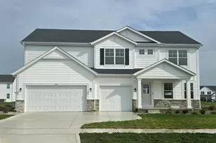 10471 Texas St, Crown Point, IN 46307 - Photo 1