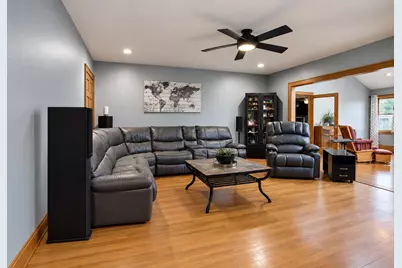 10708 W 133rd Lane, Cedar Lake, IN 46303 - Photo 32