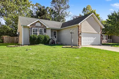 1606 Pine Creek Road, Valparaiso, IN 46383 - Photo 2